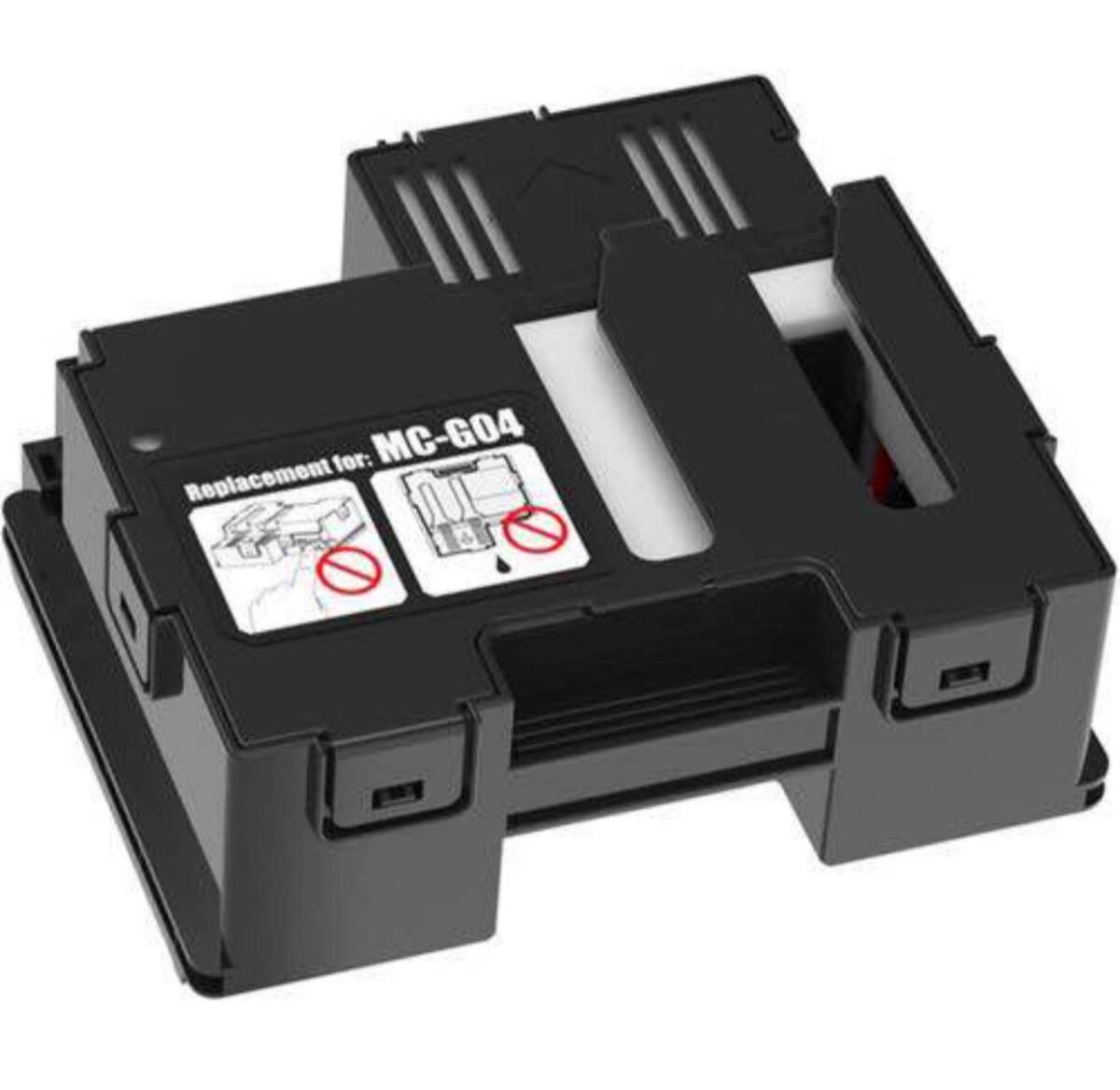 Cartouche d'entretien Canon MC-G04