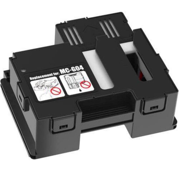 Cartouche d'entretien Canon MC-G04