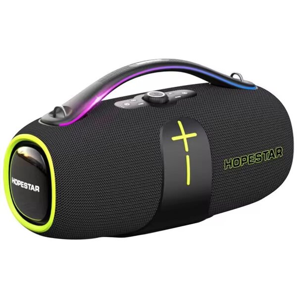 Enceinte Bluetooth Hopestar 400W