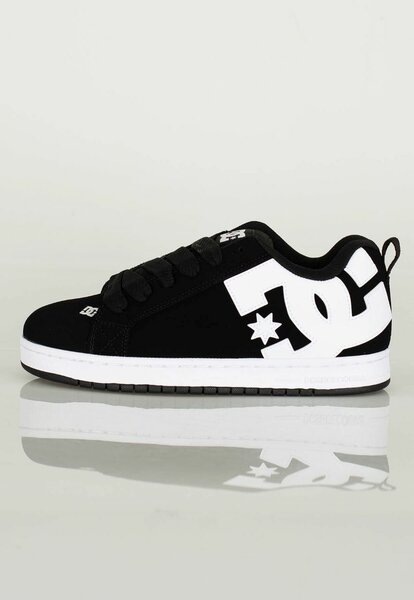DC Shoes Court Graffik
