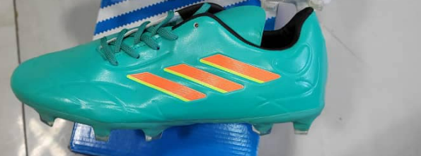 REPLICA DESIGNER BOOTS