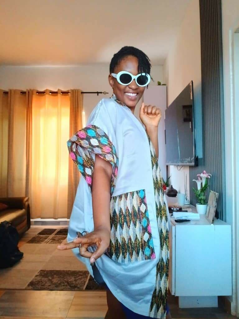 Women's outer wear coat