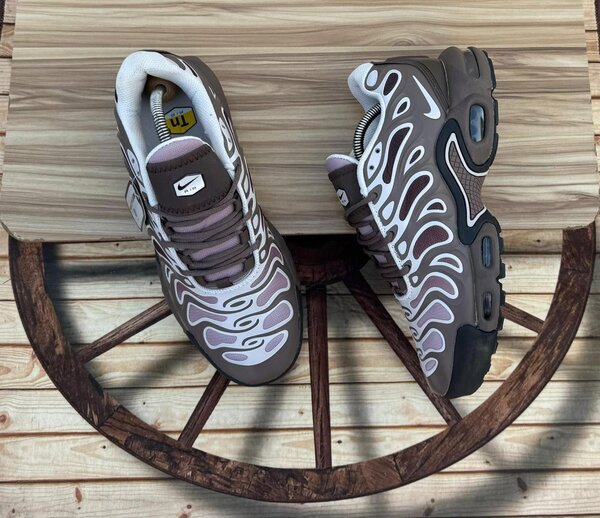 Nike TN