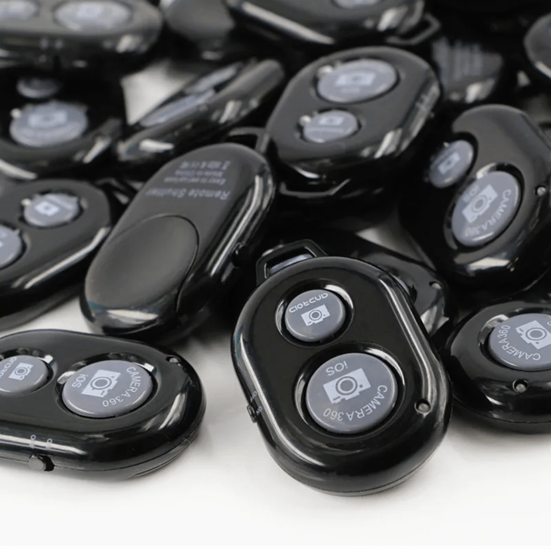 Télécommande Bluetooth Selfie