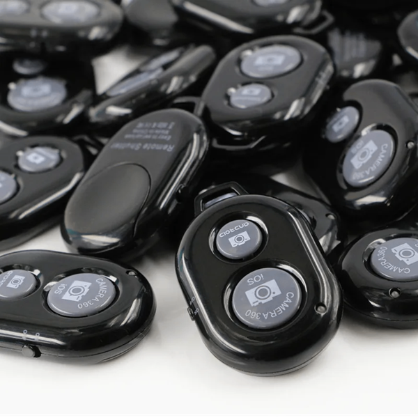 Télécommande Bluetooth Selfie