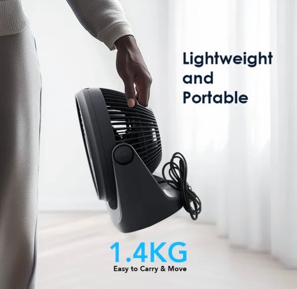 oraimo SmartTableFan