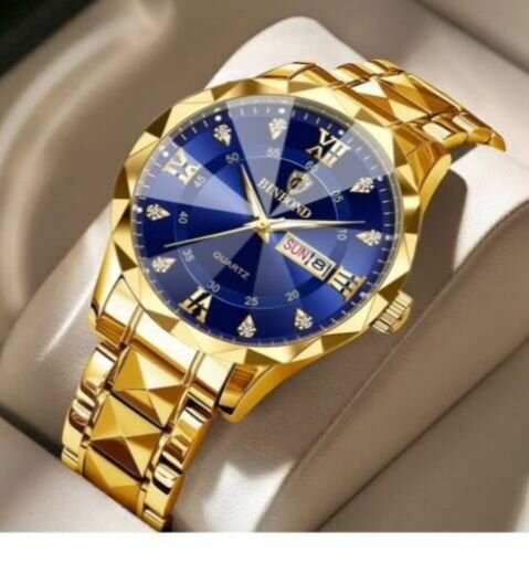 Montre pour hommes