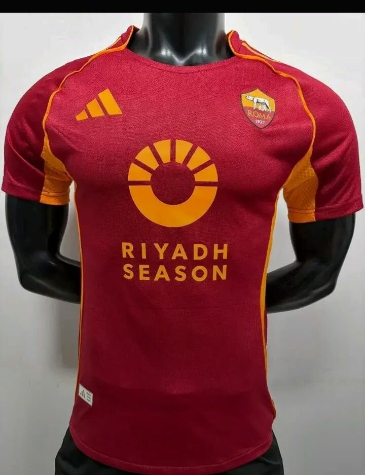 Maillot de Football Homme