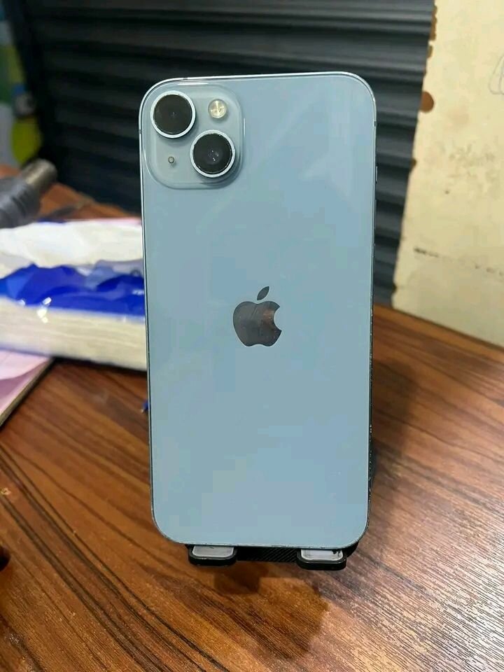 iPhone 13 Bleu 128Go