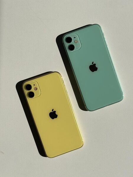 iPhone 11