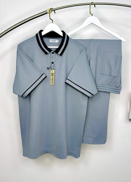 Caftan 2pcs high quality