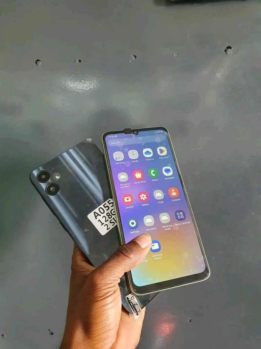 Samsung Galaxy A05 64GB