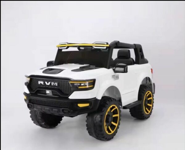 kids electric 2 seater kids