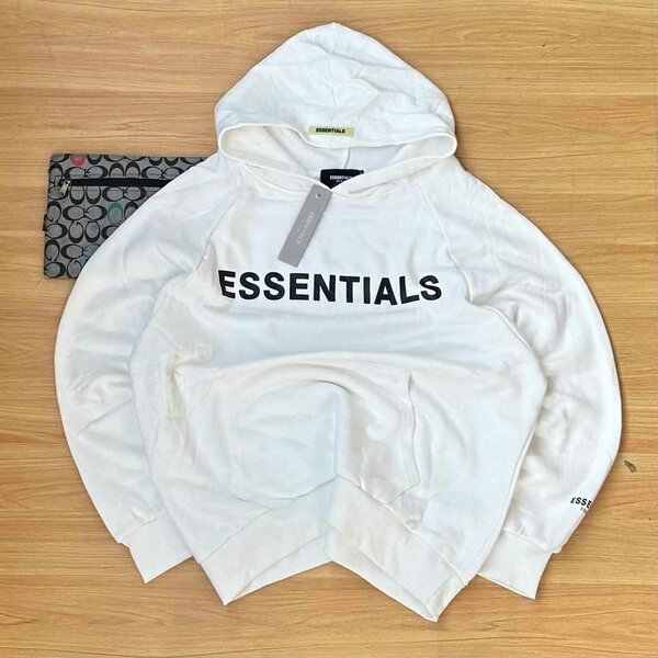 Men's original Essential Hoodies