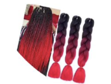 OMBRE BRAIDS PROMO