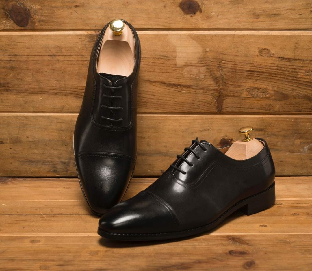 Chaussure noir