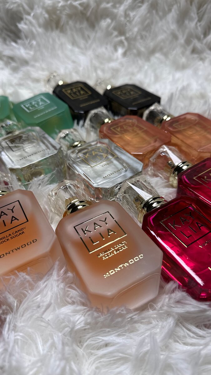 Eau de Parfum Kaylia