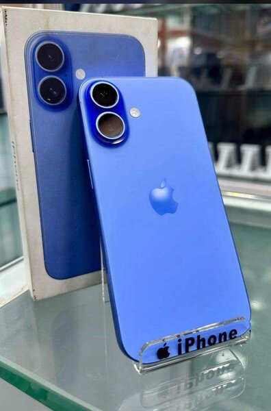iPhone 16 Simple 128 Gb