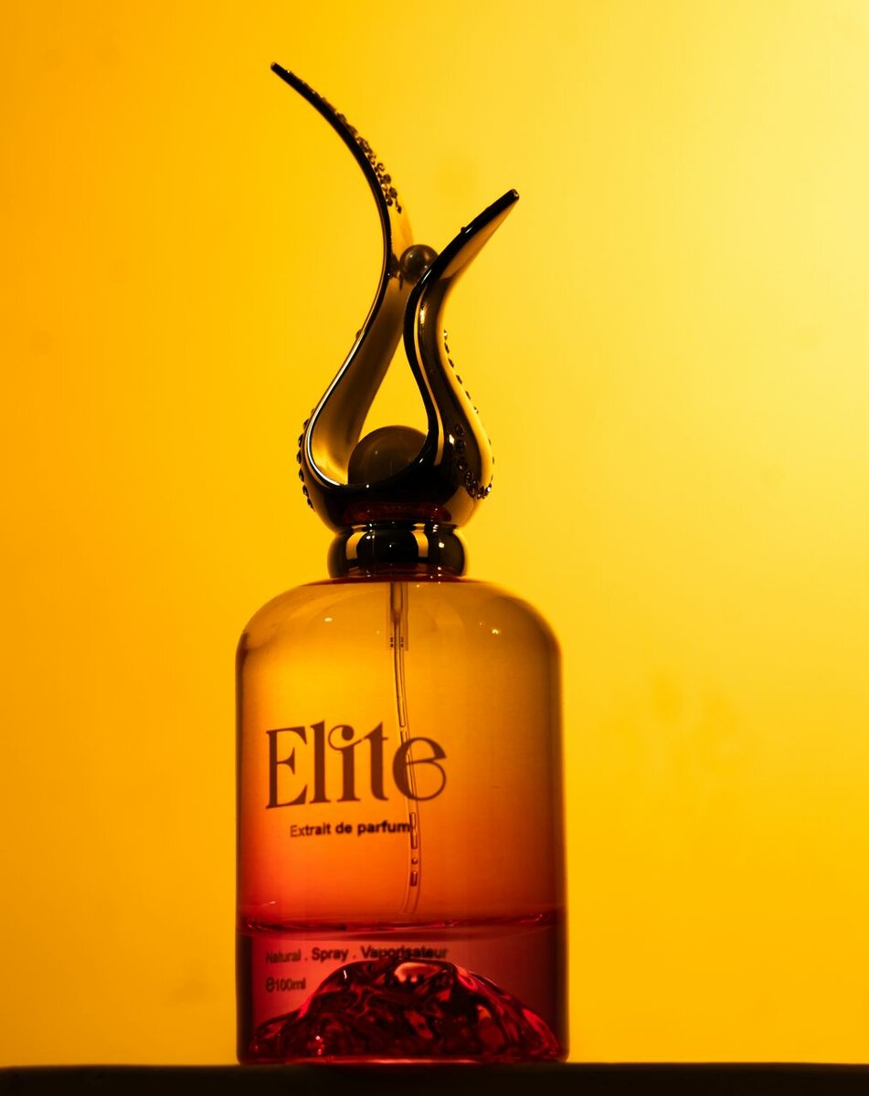 Parfum Viking Valhalla