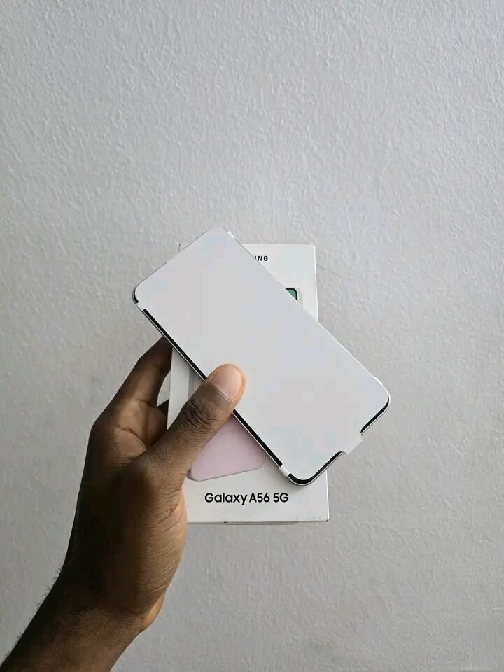 Samsung Galaxy A56 5G