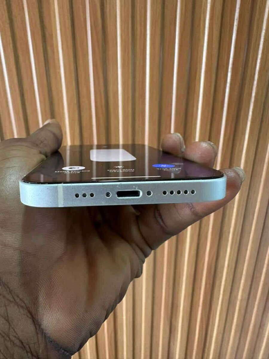 Smartphone moderne premium