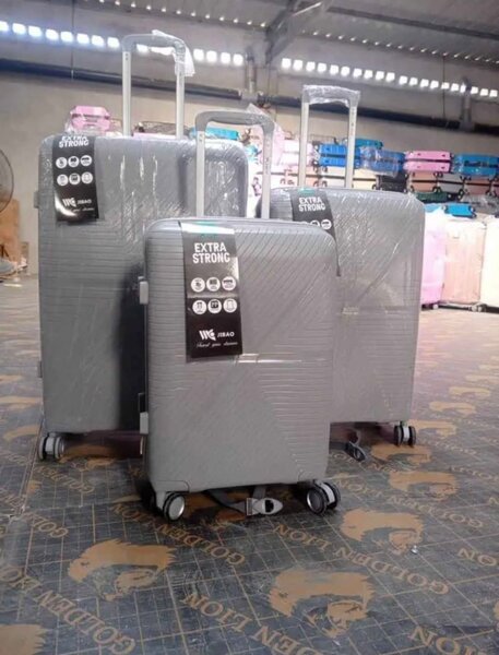 Valises Rigides Extra Fortes