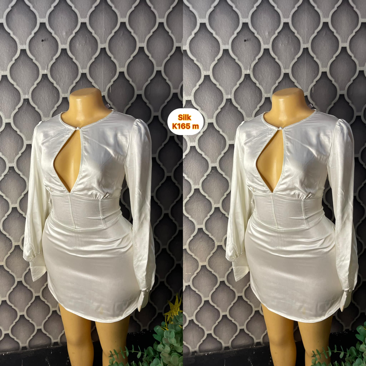 Good Quality Thrifted dresses for sale 