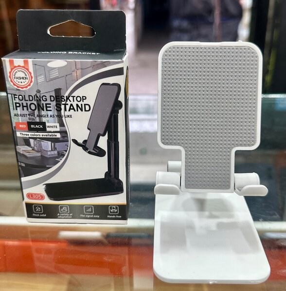 Support Téléphone