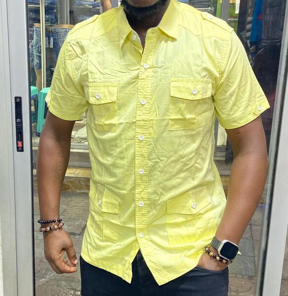 Chemise