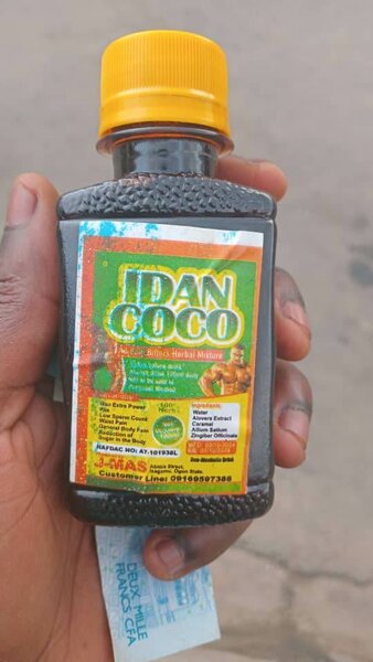 DOMIPA ET COCO SAMBA