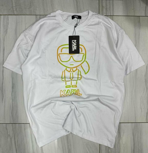 T.shirt de qualité 100%