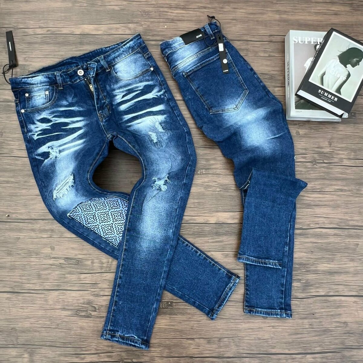 Original jeans