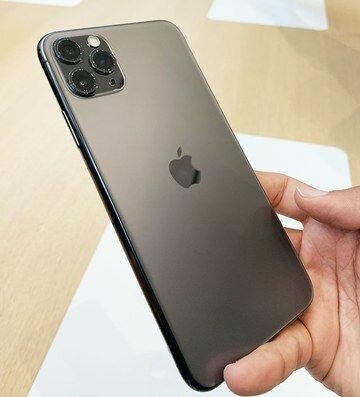 Iphone 11 Pro Max