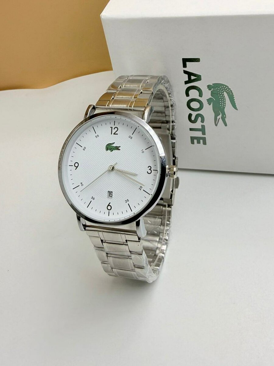 Montre Lacoste classique homme