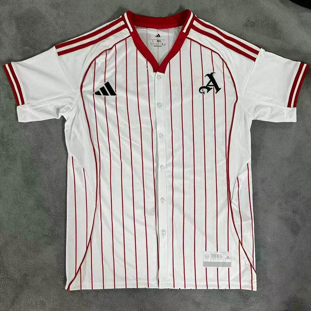 Maillot de Football Authentique