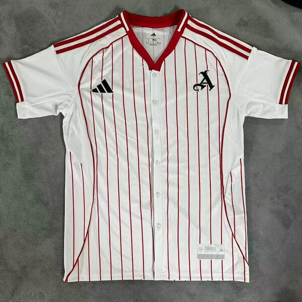 Maillot de Football Authentique