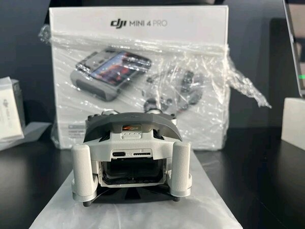 Drone DJI Mini 4 Pro