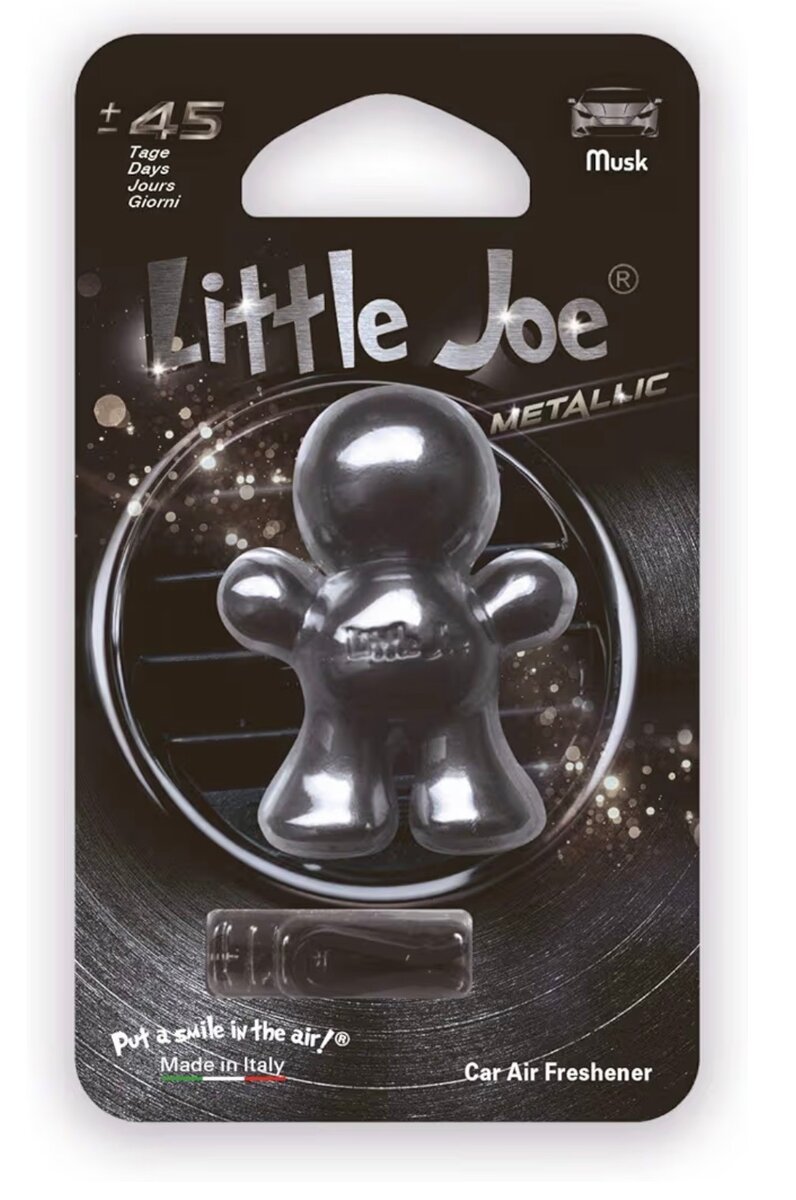 Désodorisant Voiture Little Joe