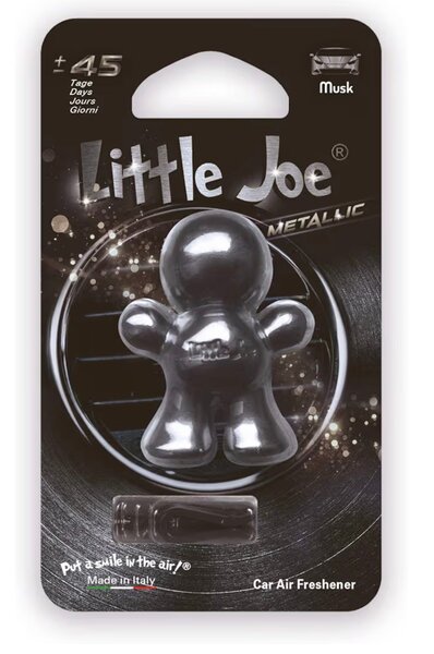 Désodorisant Voiture Little Joe