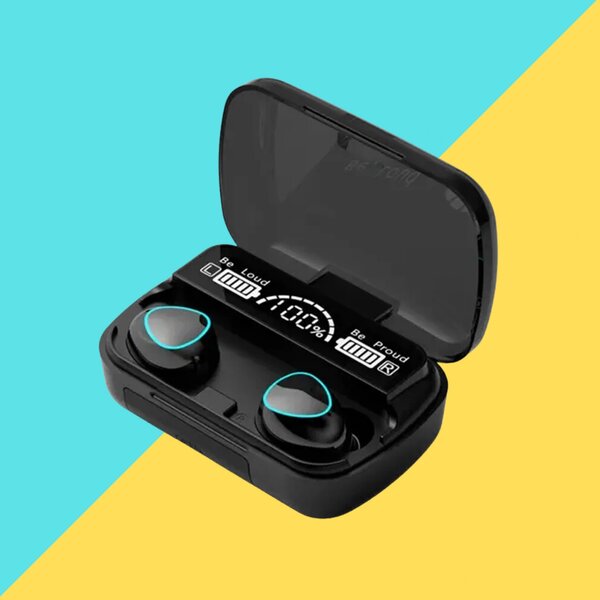 M10 Earbuds