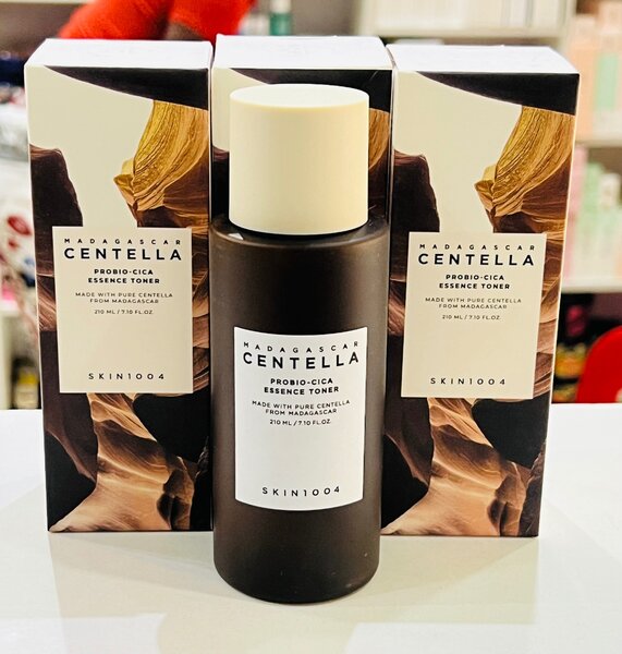 Centella Probio-Cica Essence toner