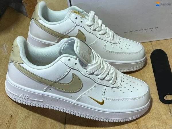 Nike air force