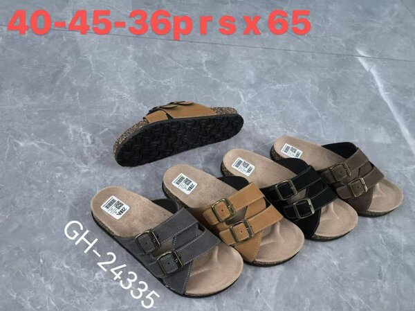 Sandales Homme