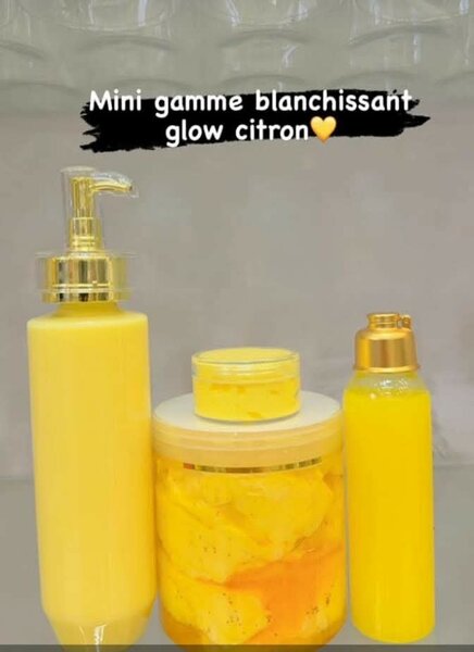 Produit cosmétique