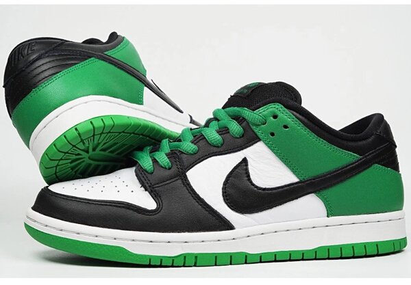 Nike Sb dunks pro (Chicago)