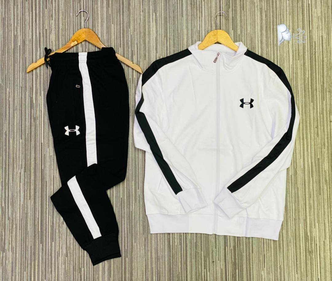 Survêtement sportif tendance