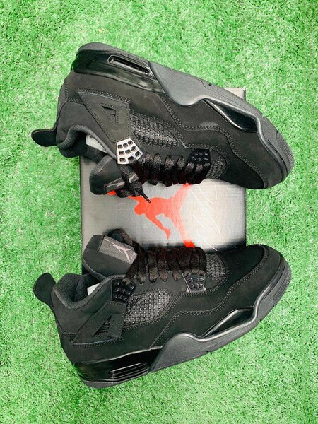 Jordan 4