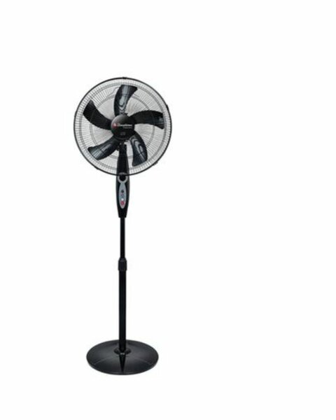 Ventilateur sur pied puissant