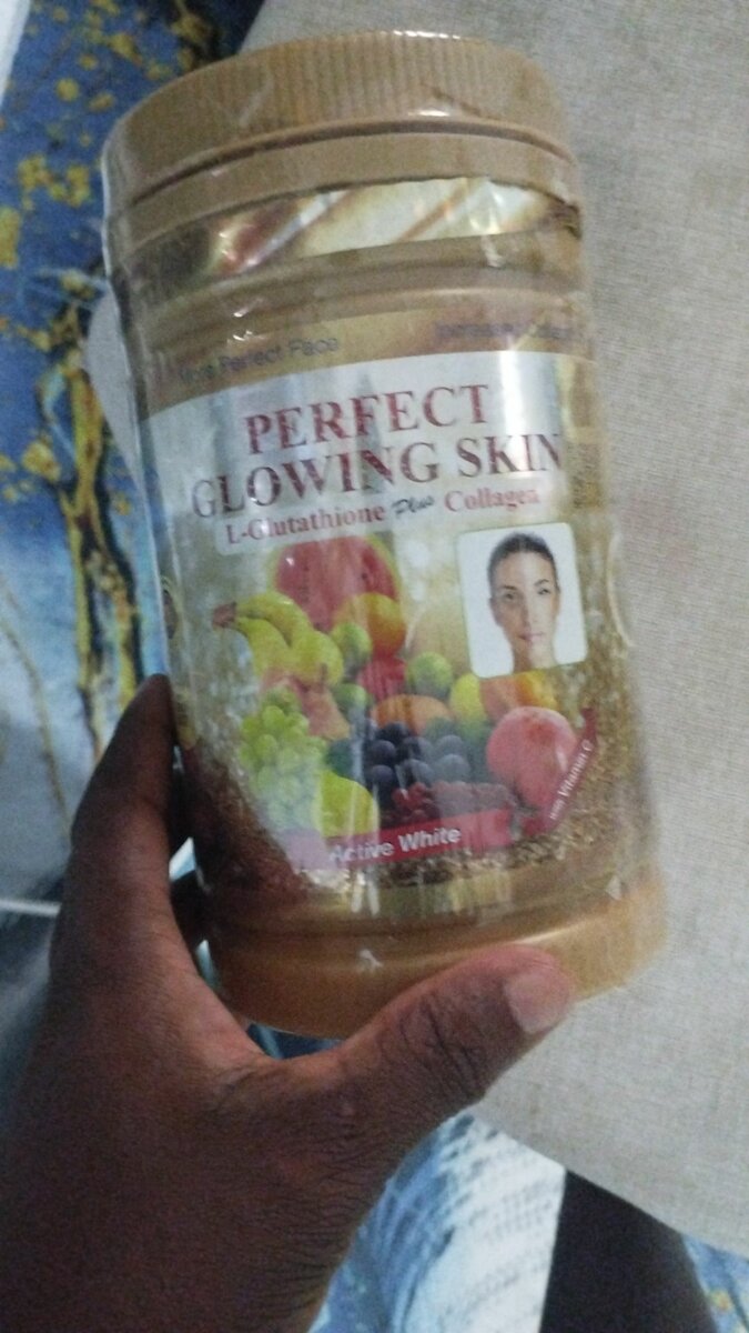 Complément alimentaire