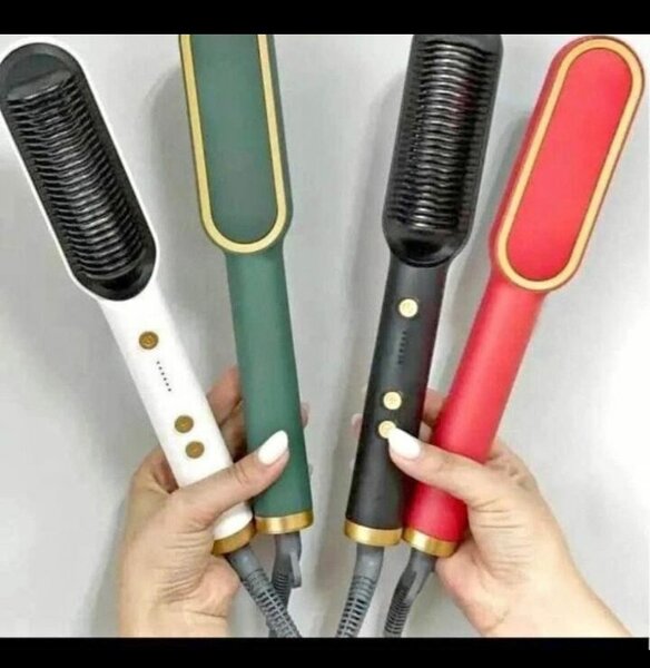 Brosse Lissante Électrique